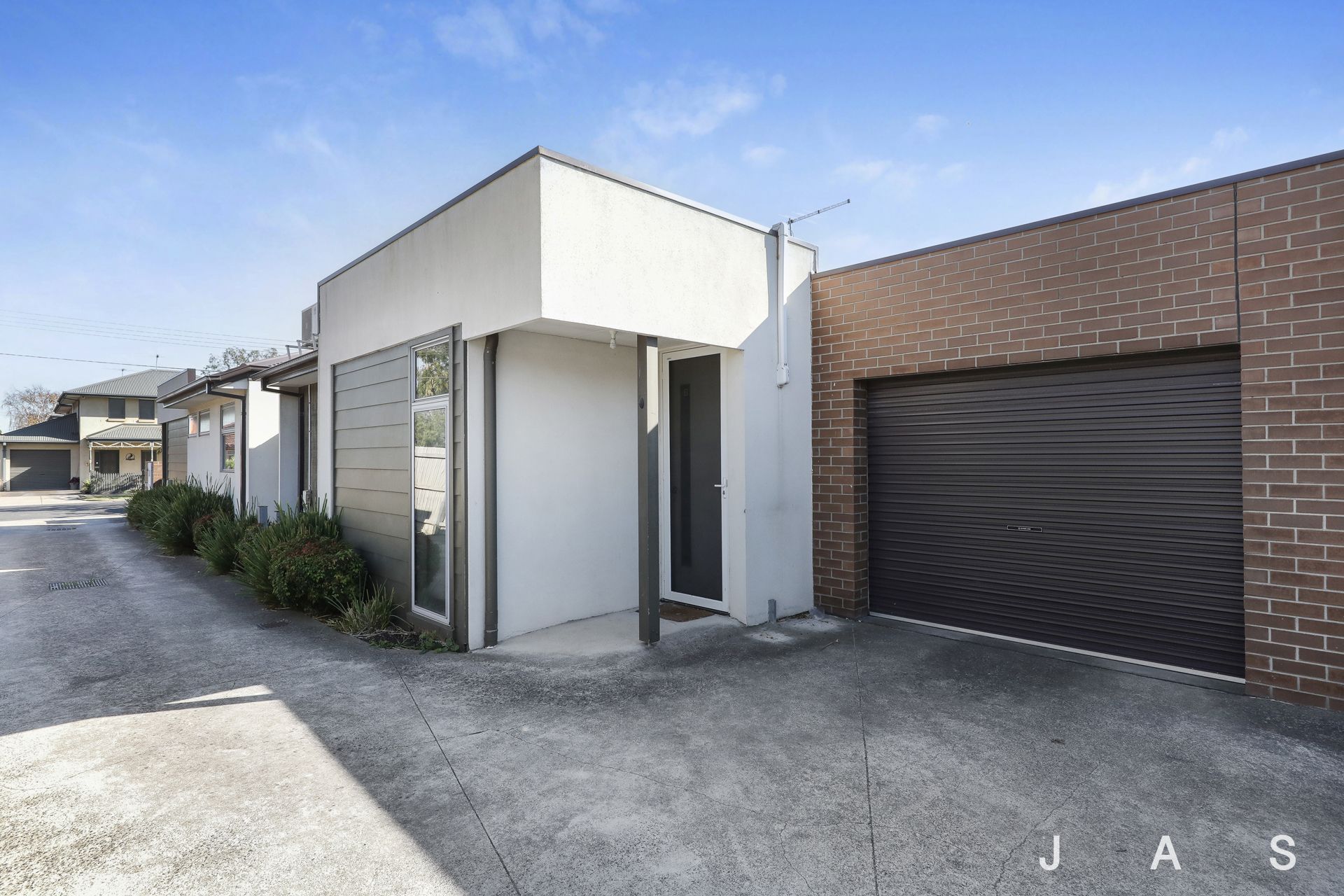 2/27 Edgar St Kingsville VIC, Kingsville - Thumbnail 2