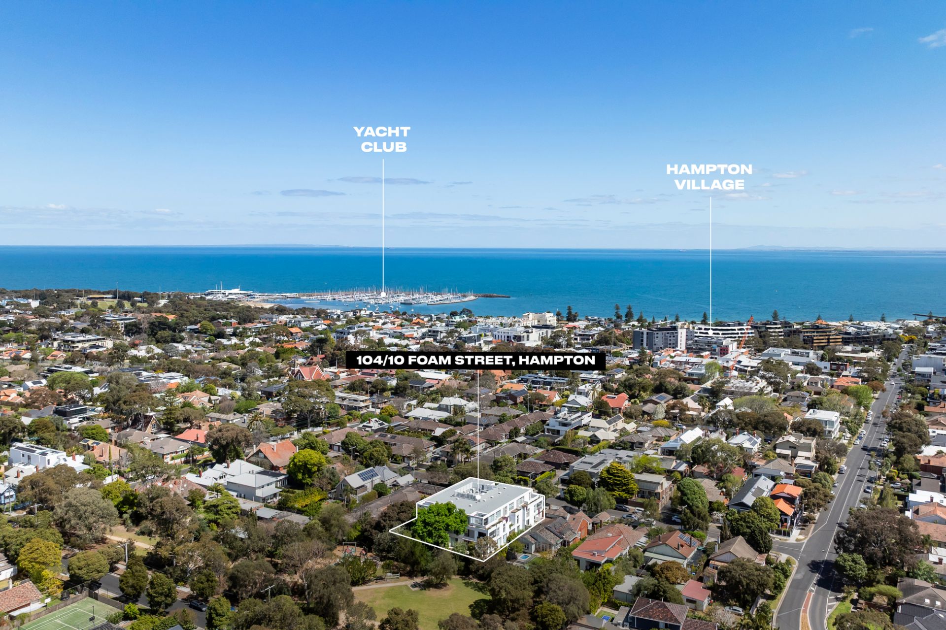 104/10 Foam Street, Hampton, Hampton - Thumbnail 8