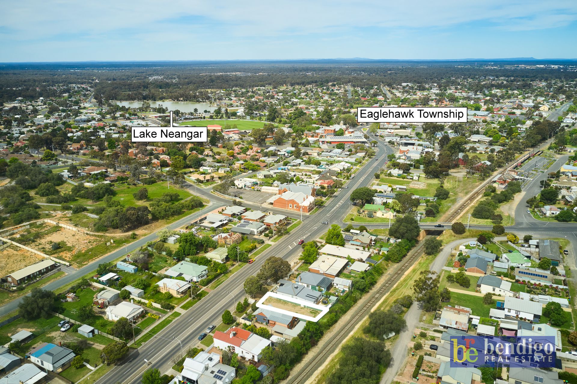 61A Peg Leg Road Eaglehawk VIC, Eaglehawk - Thumbnail 4