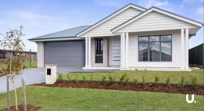 Lochinvar 17 Silo Street