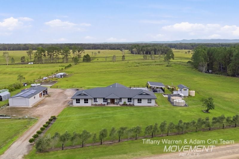 91, Caboolture - Image 1
