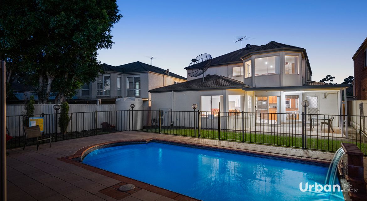 Prestons 5 Mildura Place