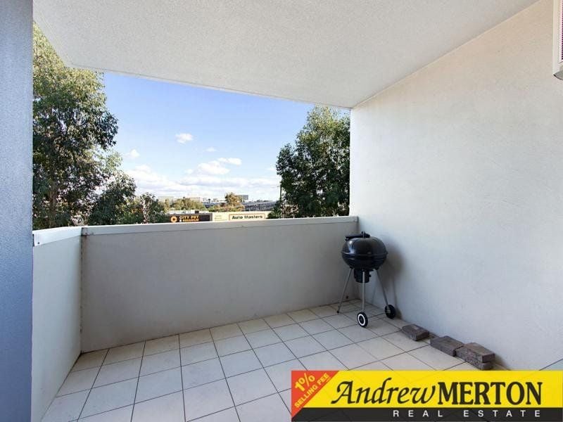 29/31-35 Third Avenue, Blacktown