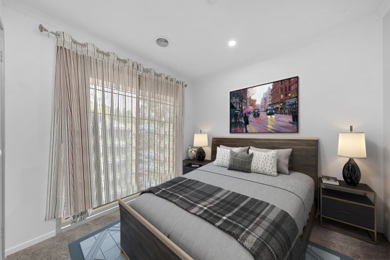 16 Sommeville Drive, Roxburgh Park