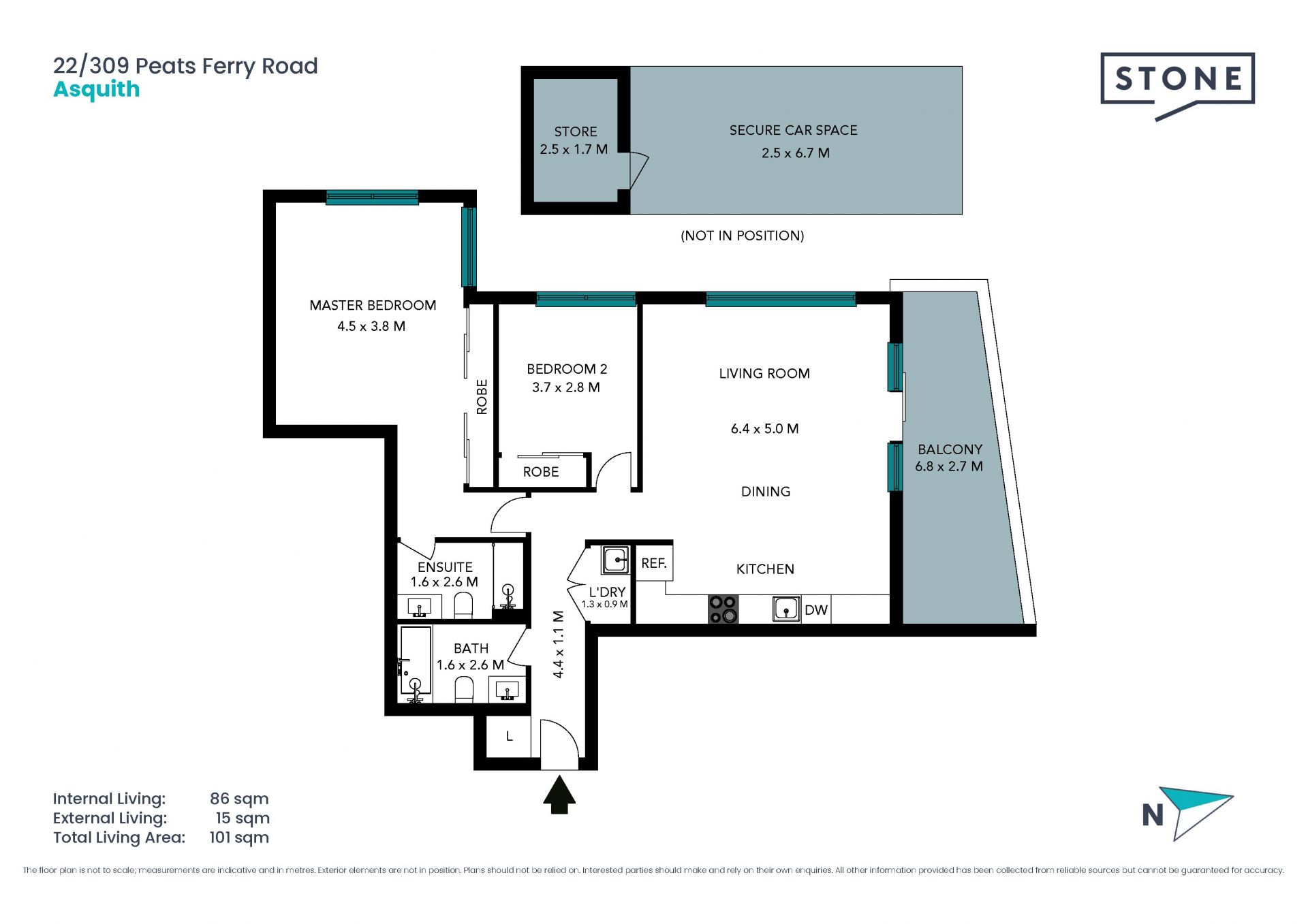 Sold by Geraldine Wang 0452 562 183