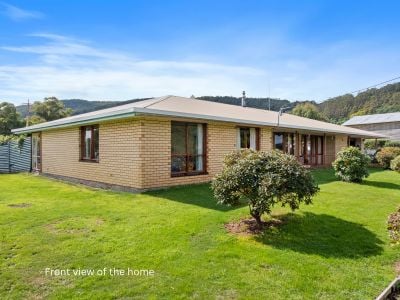 Gardners Bay 590 Woodbridge Hill Road