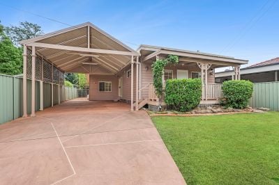 Pitt Town 16 Grenville Street