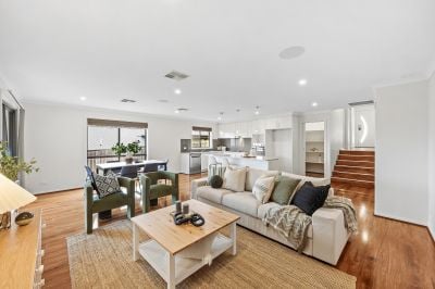 Ngunnawal 18 Bindugan Crescent