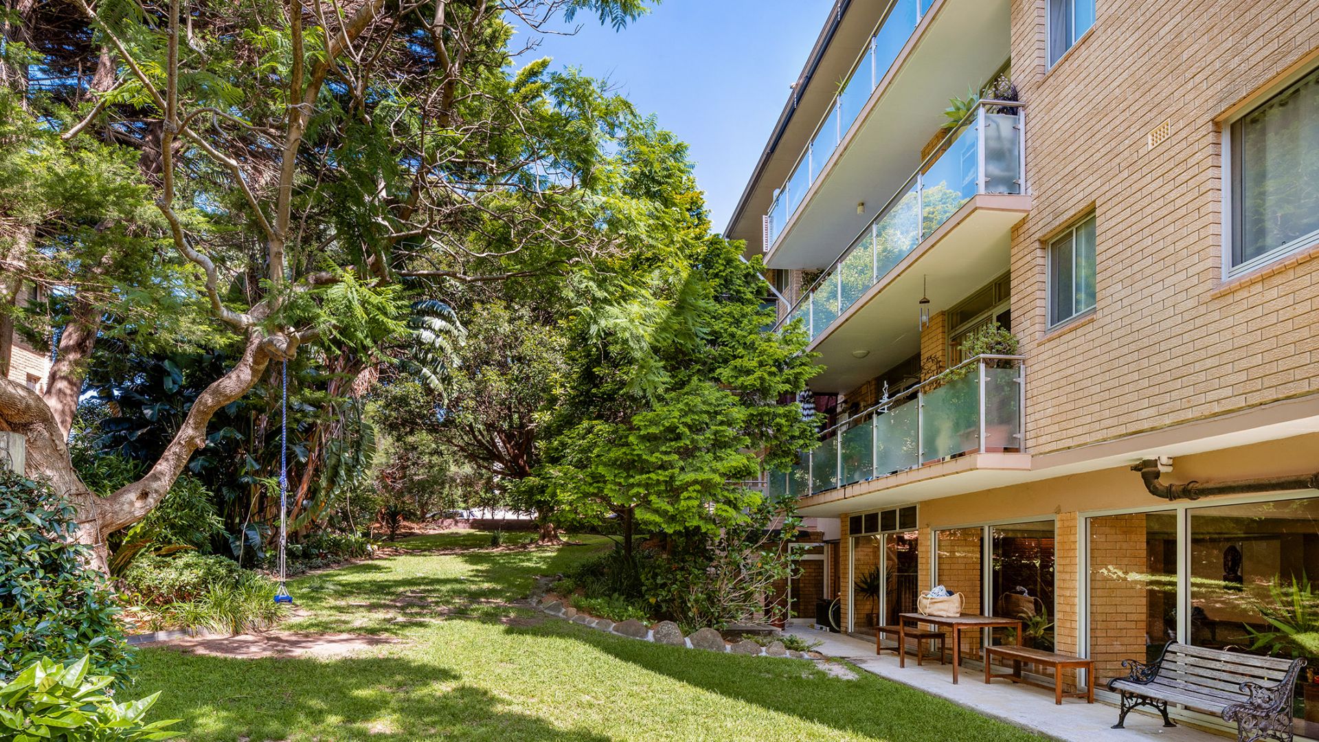 12/5 Lewis Street, Cronulla NSW, Cronulla - Thumbnail 4