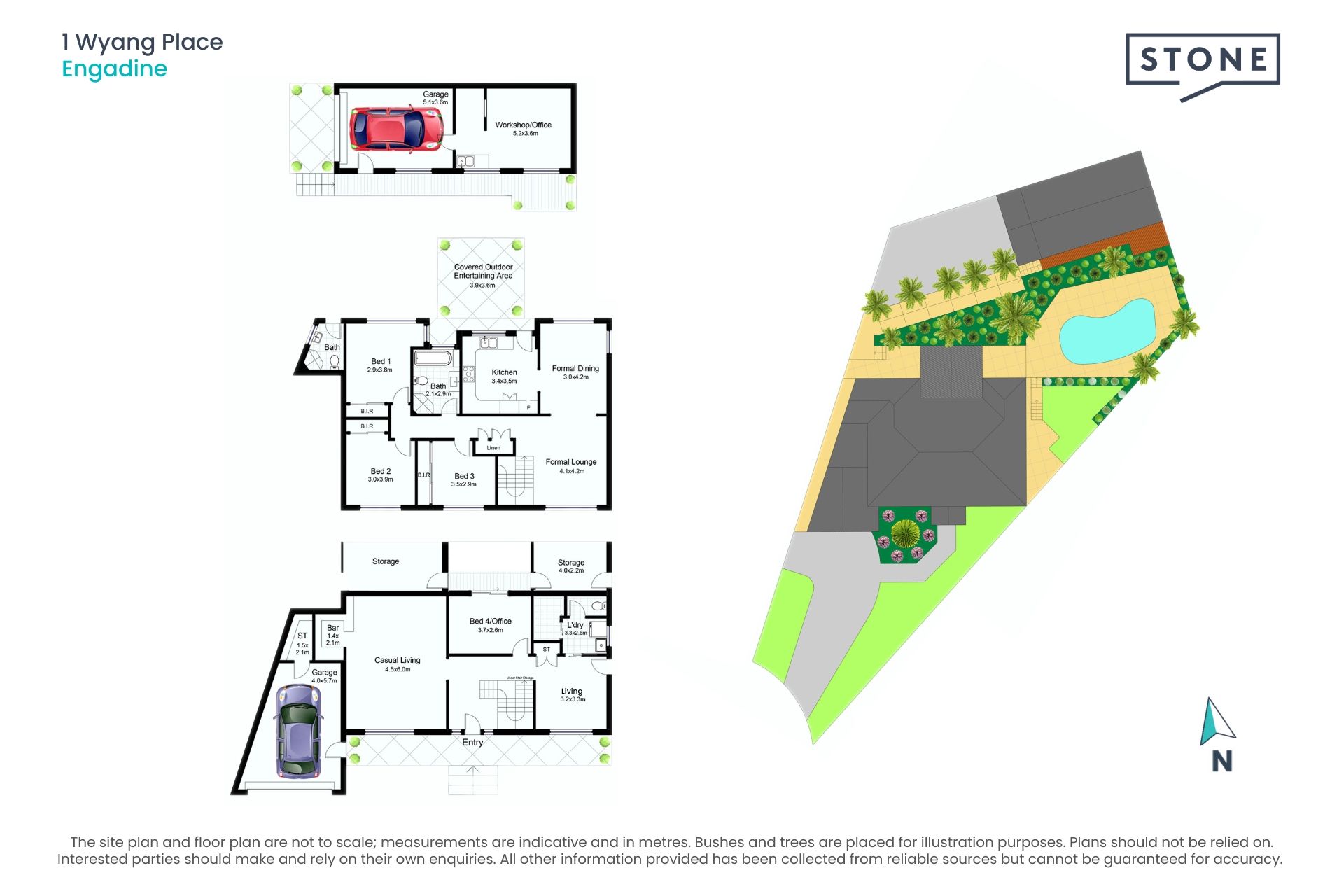 Perfect Family Home