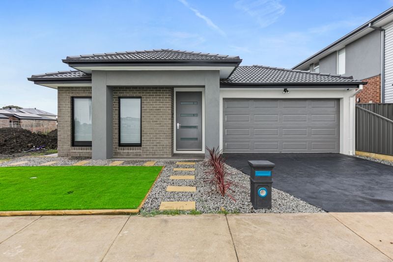 37 Molesworth Crescent, Donnybrook