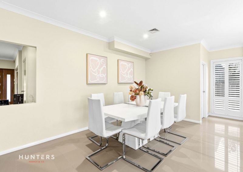 47 Lance Crescent, Greystanes