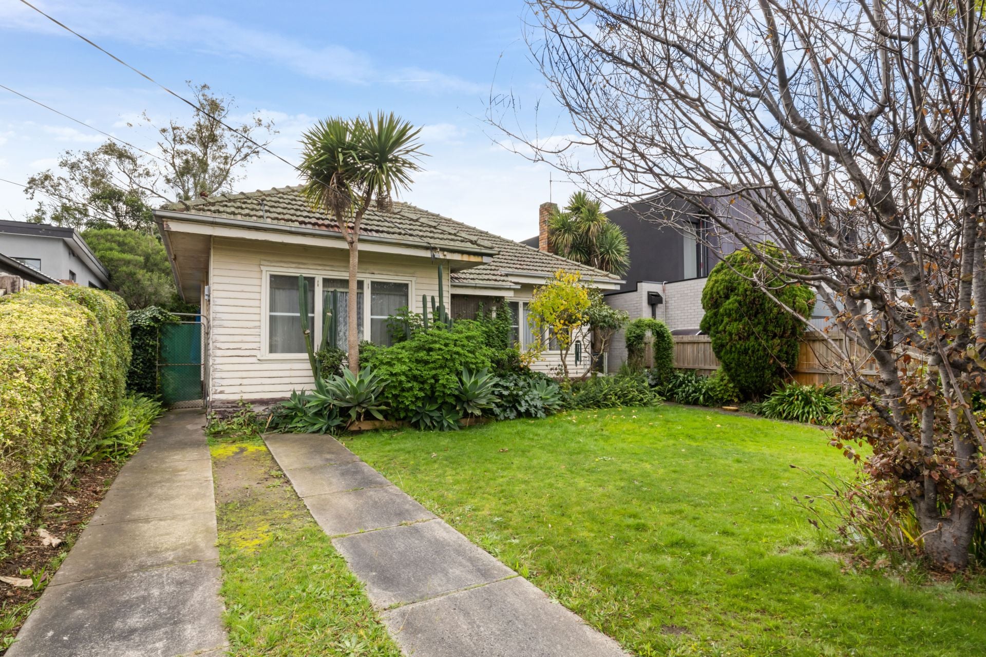 Exceptional Opportunity On A Generous Reservoir Allotment