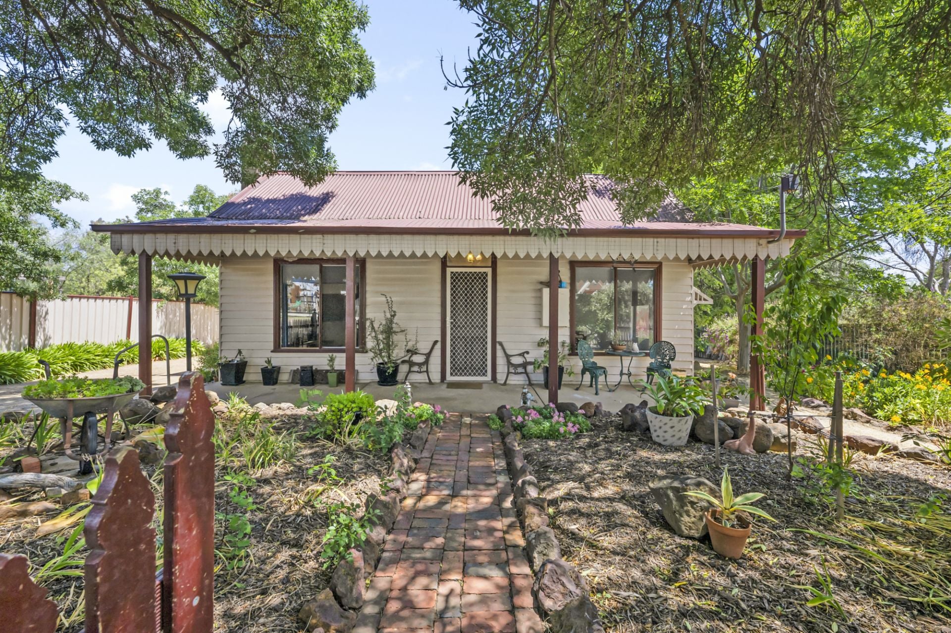 9 Davies Street, Bealiba - Thumbnail 2