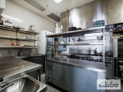 TURN KEY ITALIAN RESTAURANT AVAILABLE FOR SALE OR LEASE!