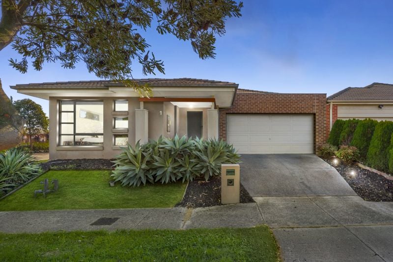 1 Lapis Chase, Epping