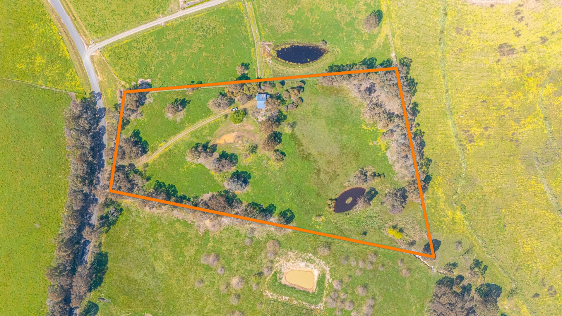 366 Blacks Flats Road MUDGEGONGA VIC, Mudgegonga - Image 1