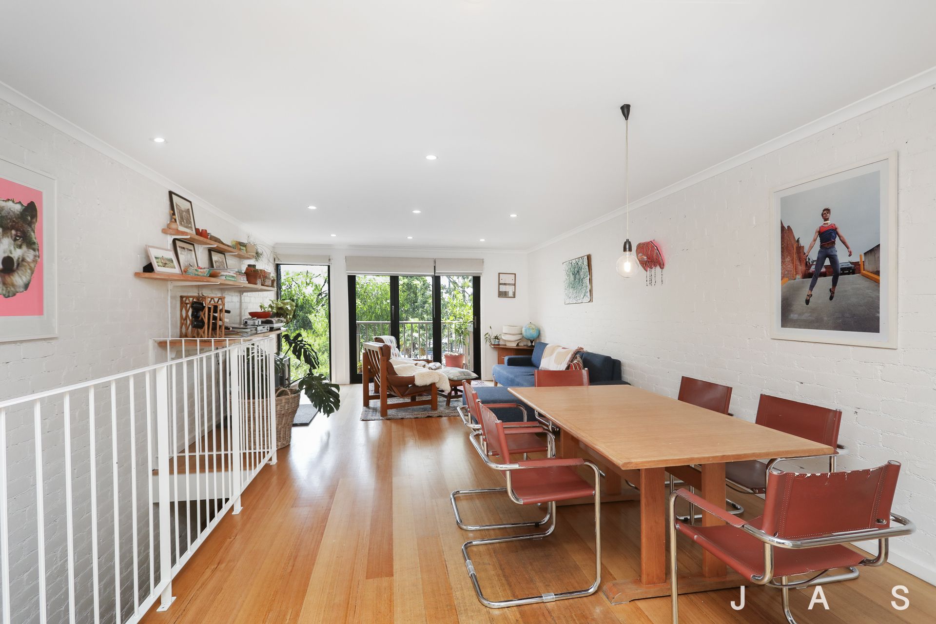 3/31 Ballarat Road Footscray VIC, Footscray - Thumbnail 2