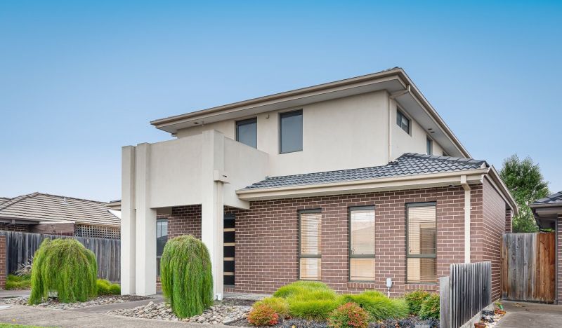 1/15 Mahon Road, Epping