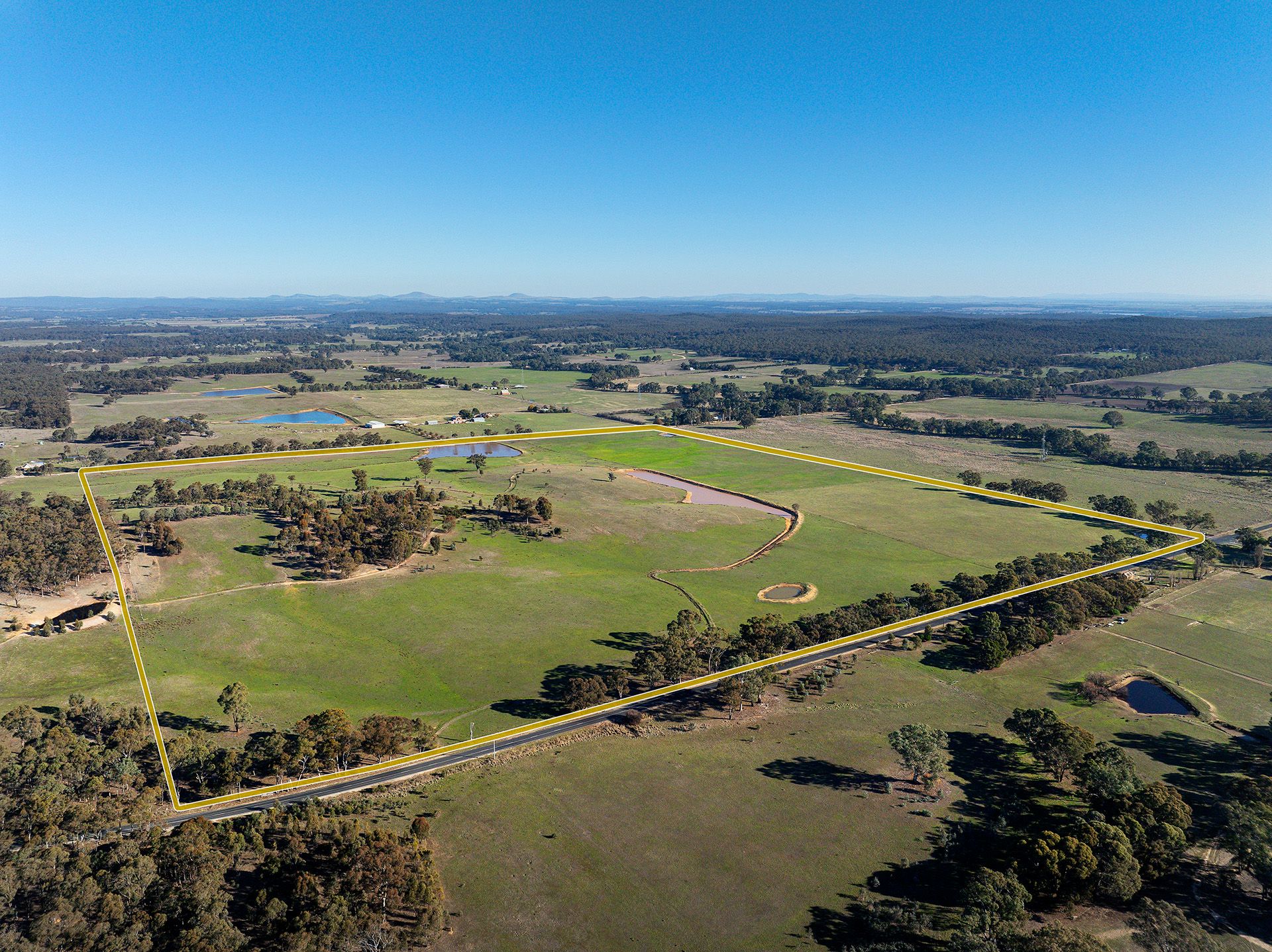 275 Castlemaine-Maldon Road Muckleford, Muckleford - Thumbnail 5