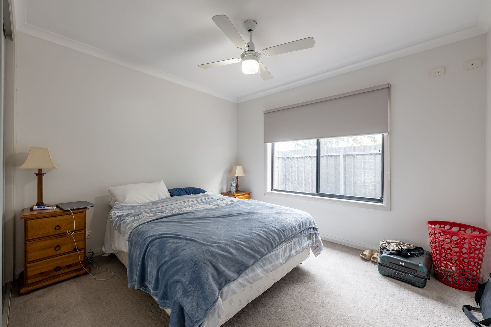 1/13 Bowden Street Horsham VIC, Horsham - Thumbnail 8