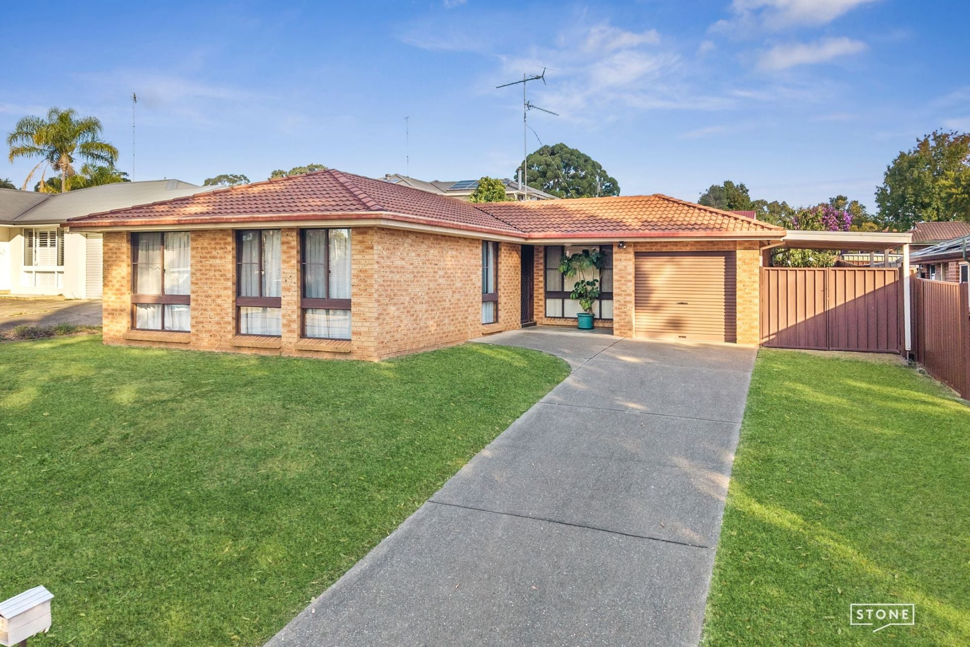 24 Goddard Crescent, Quakers Hill, Quakers Hill - Image 1