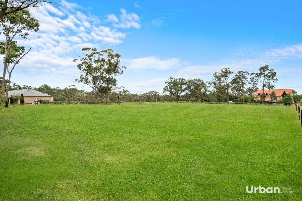 Sackville North 2 White Wattle Grove
