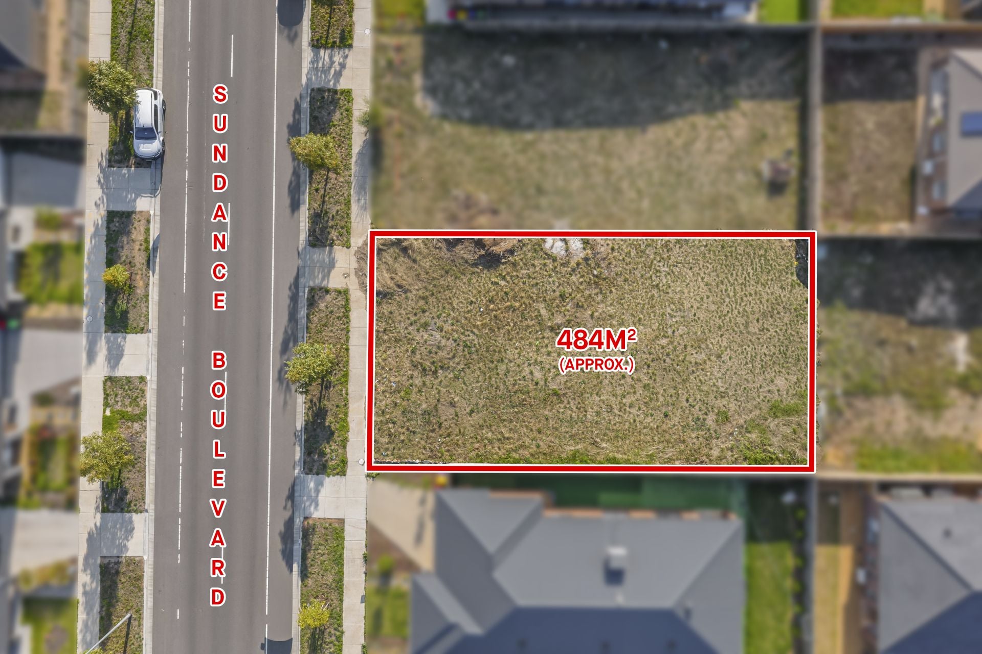 100 Sundance Boulevard, Under Offer, Under Offer - Thumbnail 2