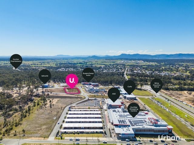 North Rothbury 5 Well Street