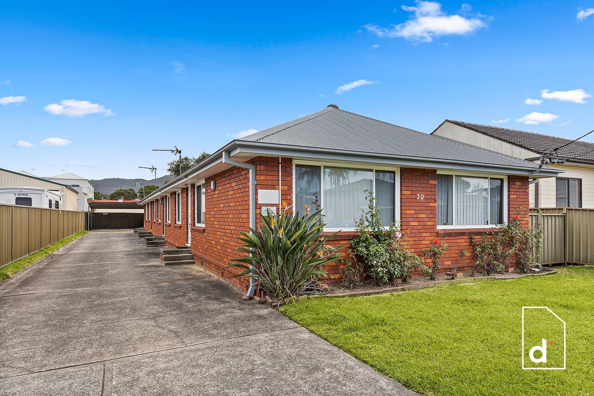 4/30 Payne Road, East Corrimal NSW 2518