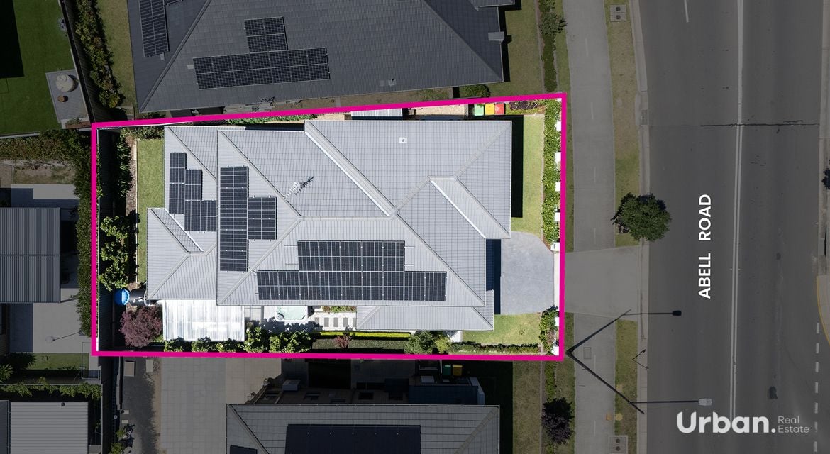 Marsden Park 122 Abell Road