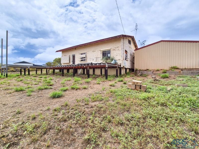 29 Hilton Road Mount Isa QLD, Mount Isa City - Image 1