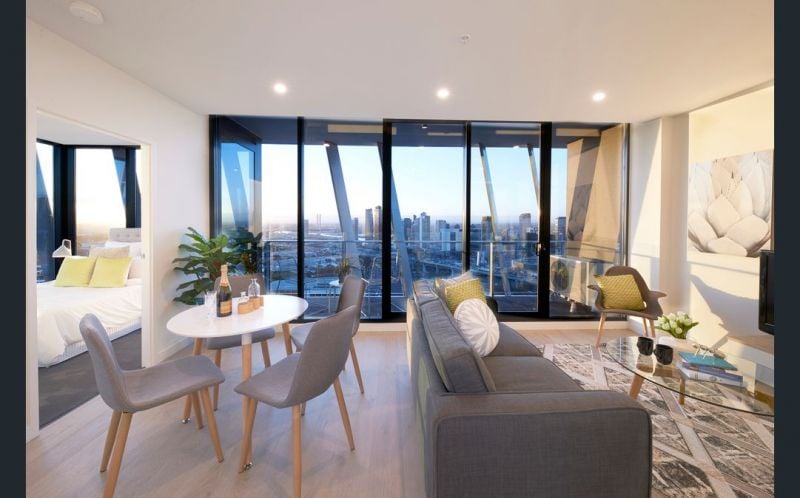 2502/89 Gladstone Street, South Melbourne
