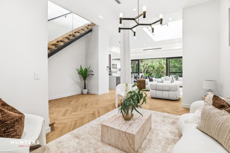 21 Parkland Avenue, Rydalmere