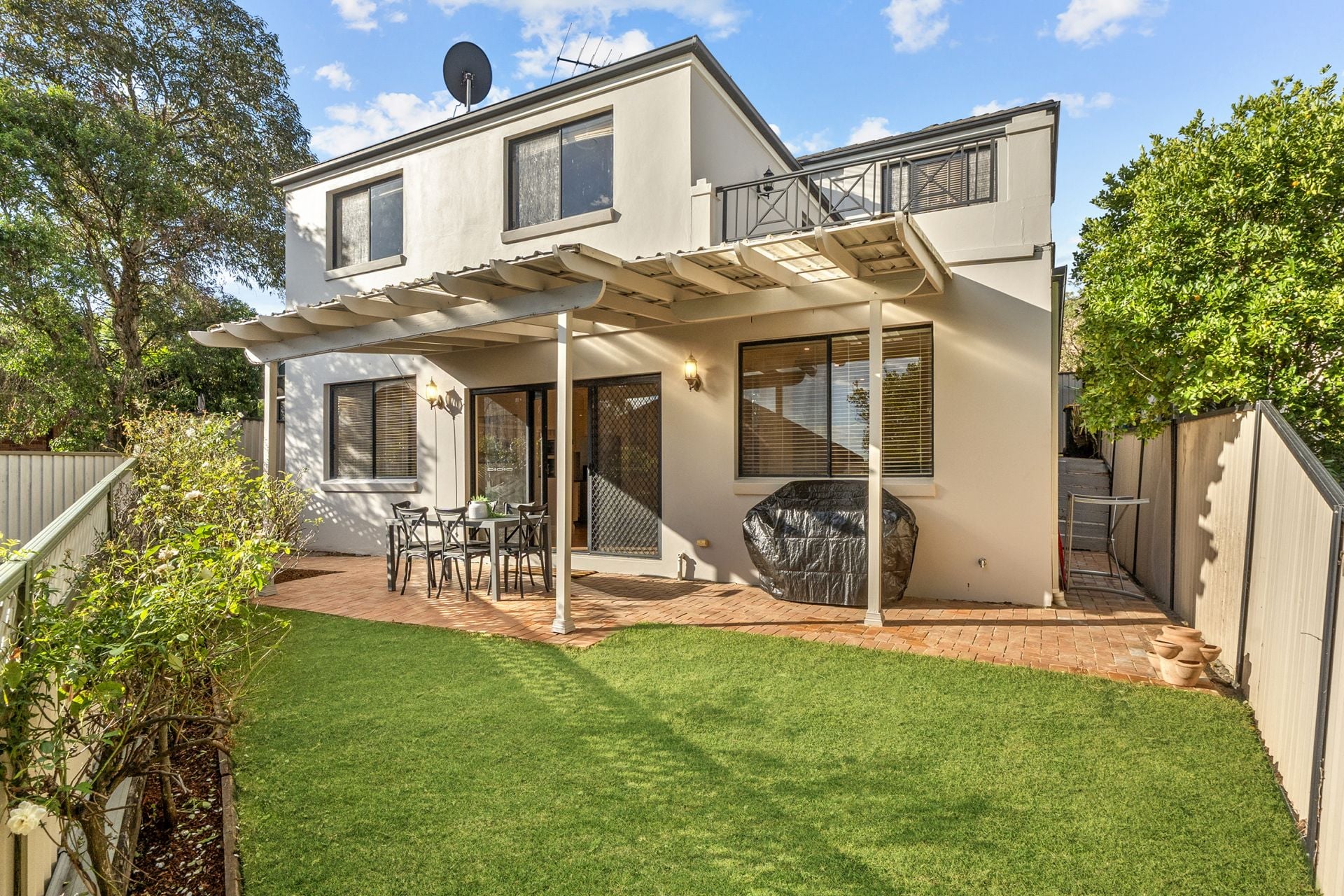 15 Lachlan Drive Winston Hills NSW, Winston Hills - Thumbnail 3