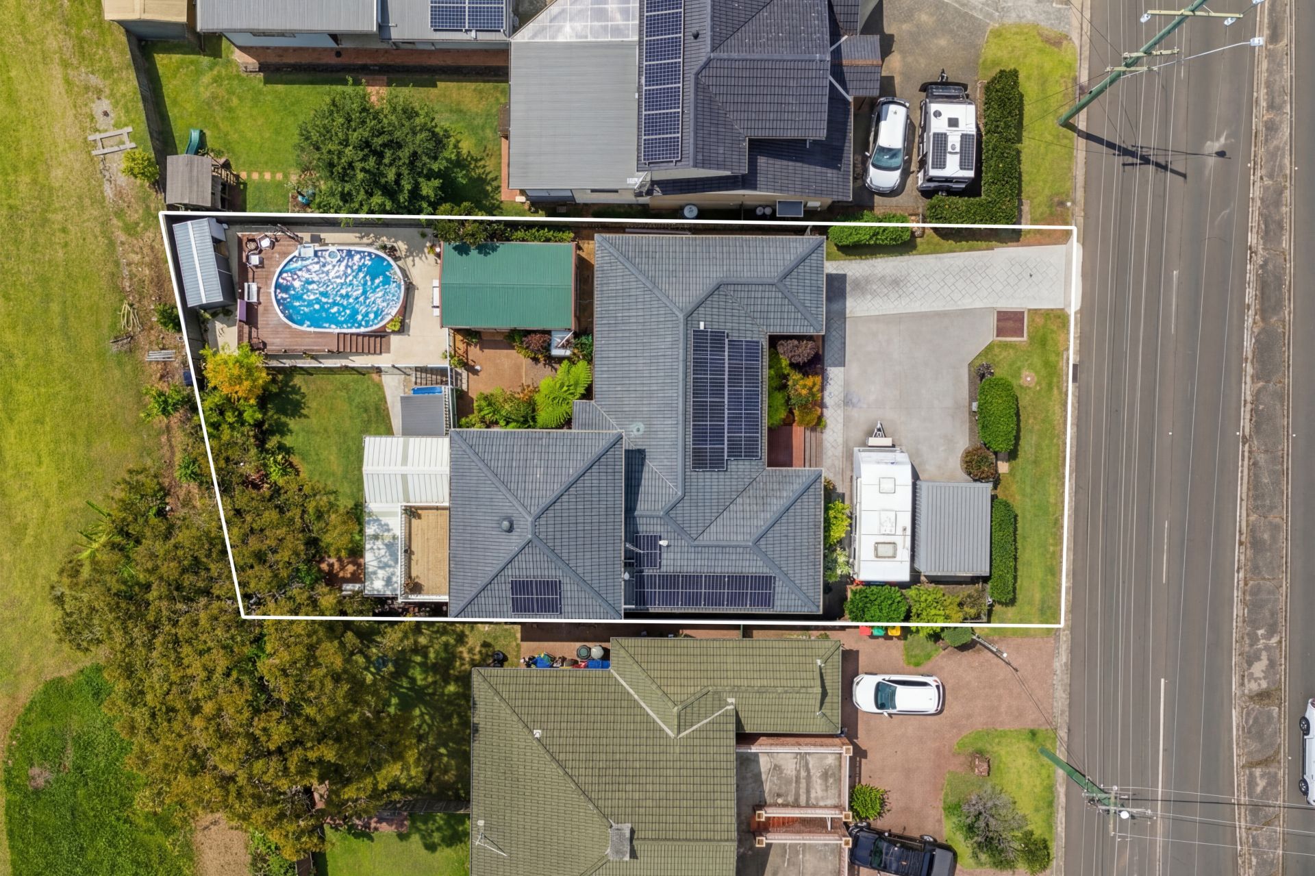 146 Riverside Drive, Kiama Downs, Kiama Downs - Thumbnail 2