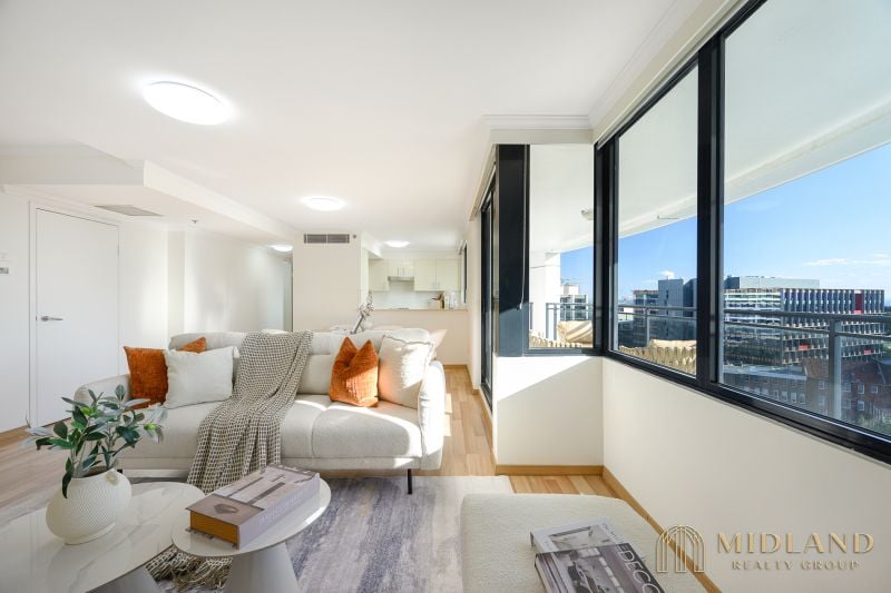 Level 15/64/9 Herbert Street, St Leonards, St Leonards - Thumbnail 5