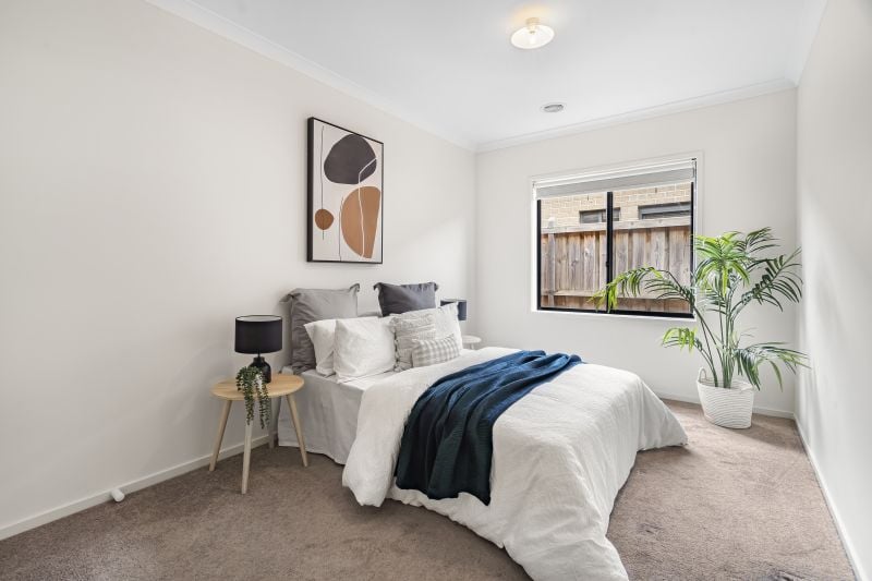 4 Drewes Lane, Mernda