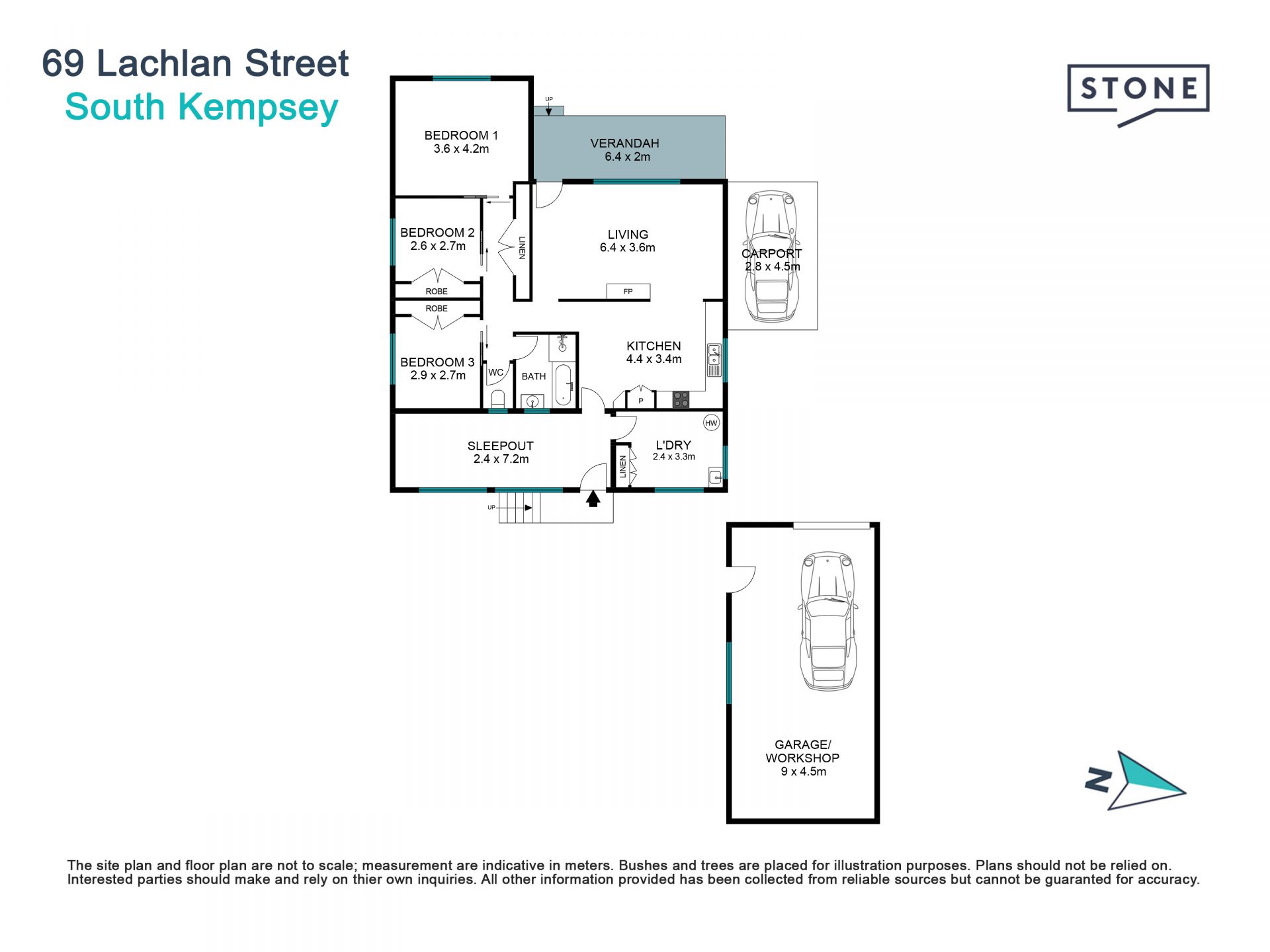 A Smart Buy in South Kempsey