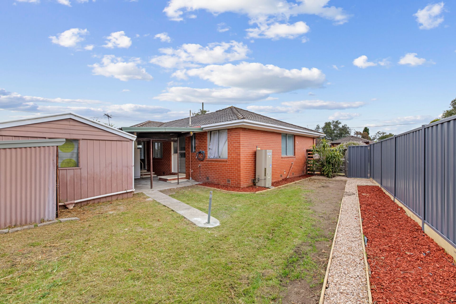 Quiet Court Living With Endless Appeal
