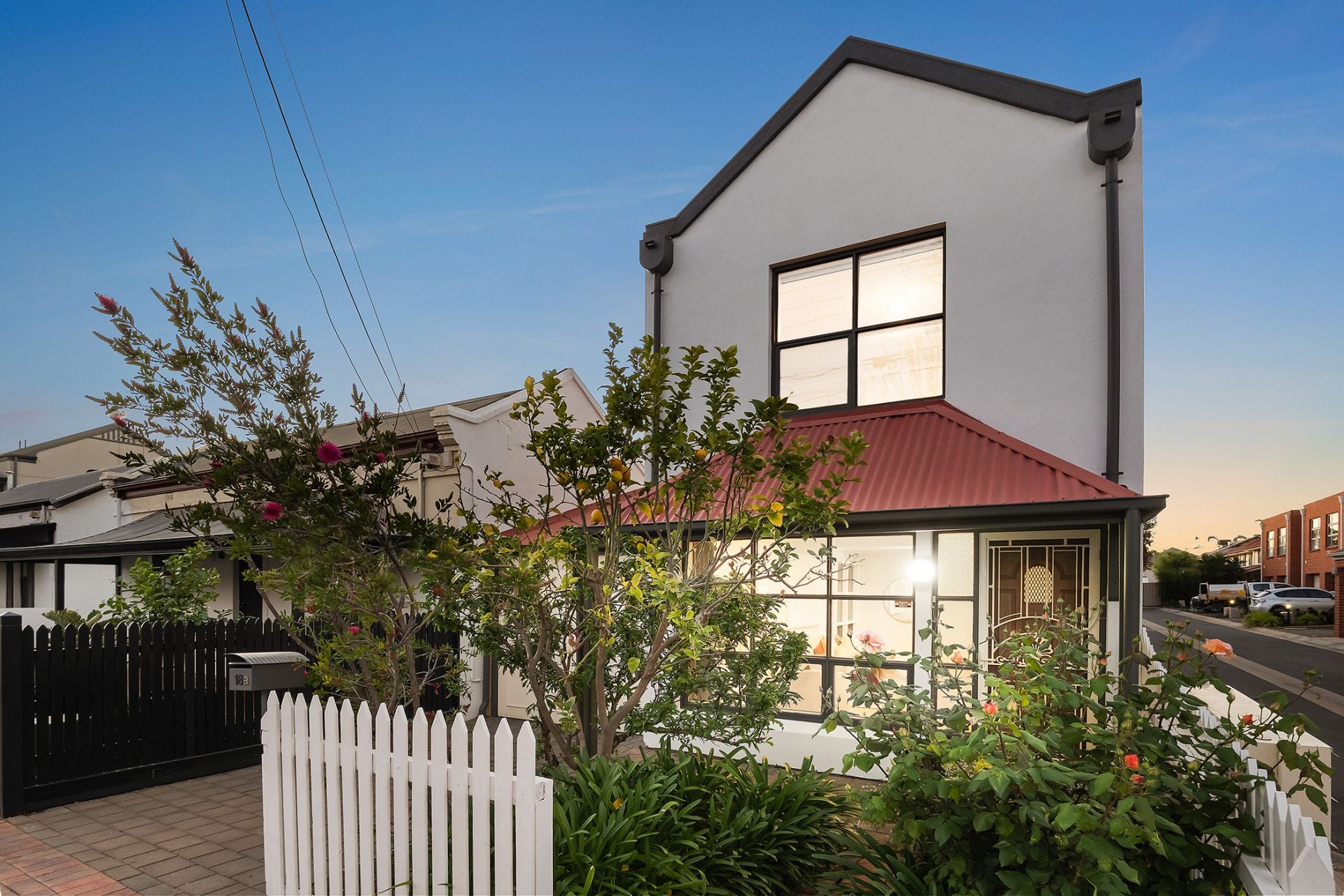 18A Green Street, Brompton, Brompton - Thumbnail 2