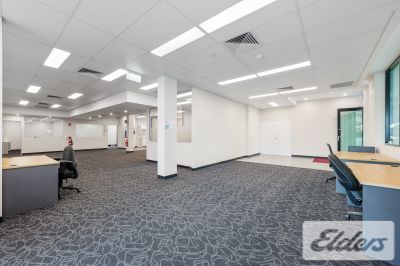 RARE OFFICE/WAREHOUSE WITH PARKING