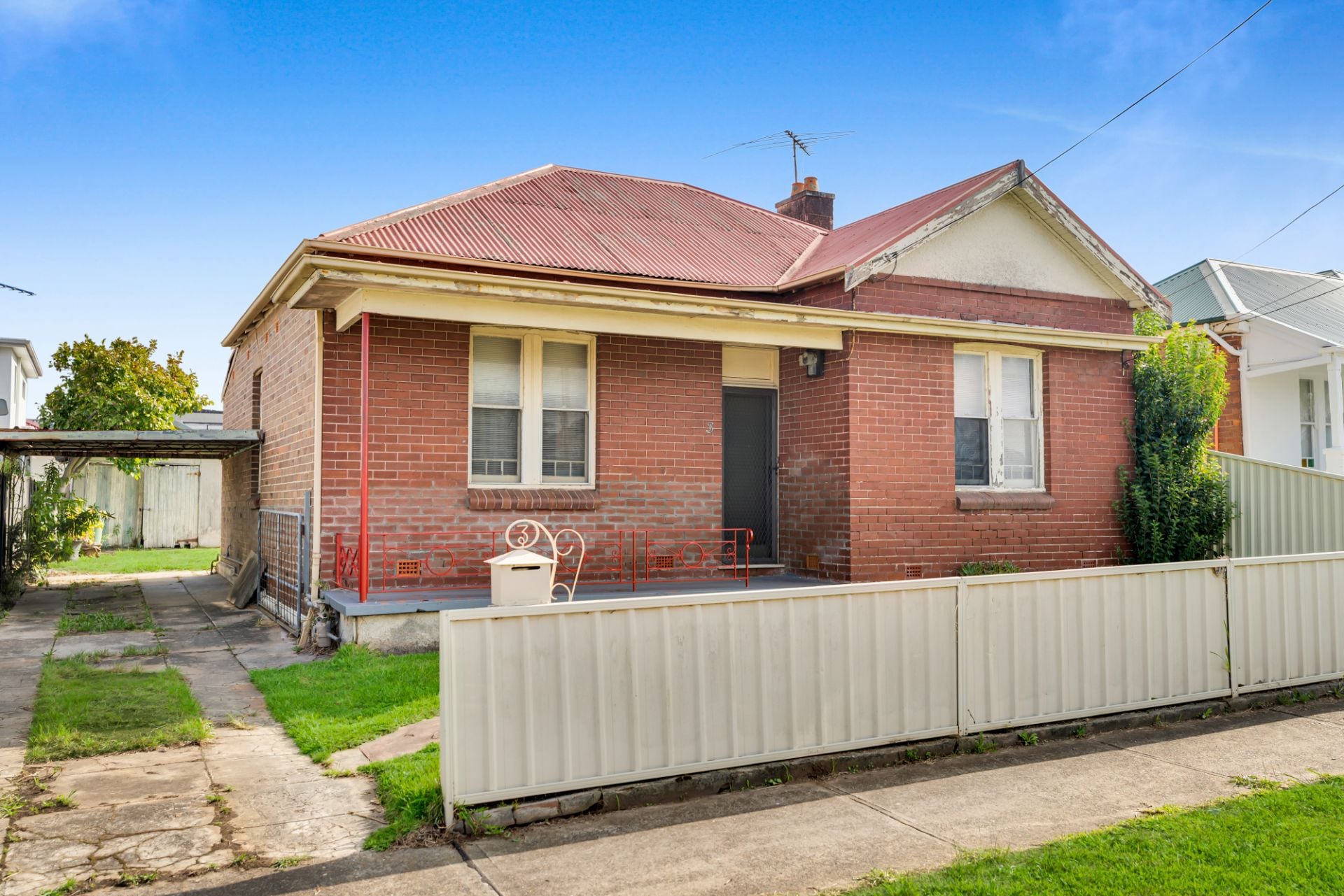 3 Rickard Street, Auburn NSW, Auburn - Thumbnail 5