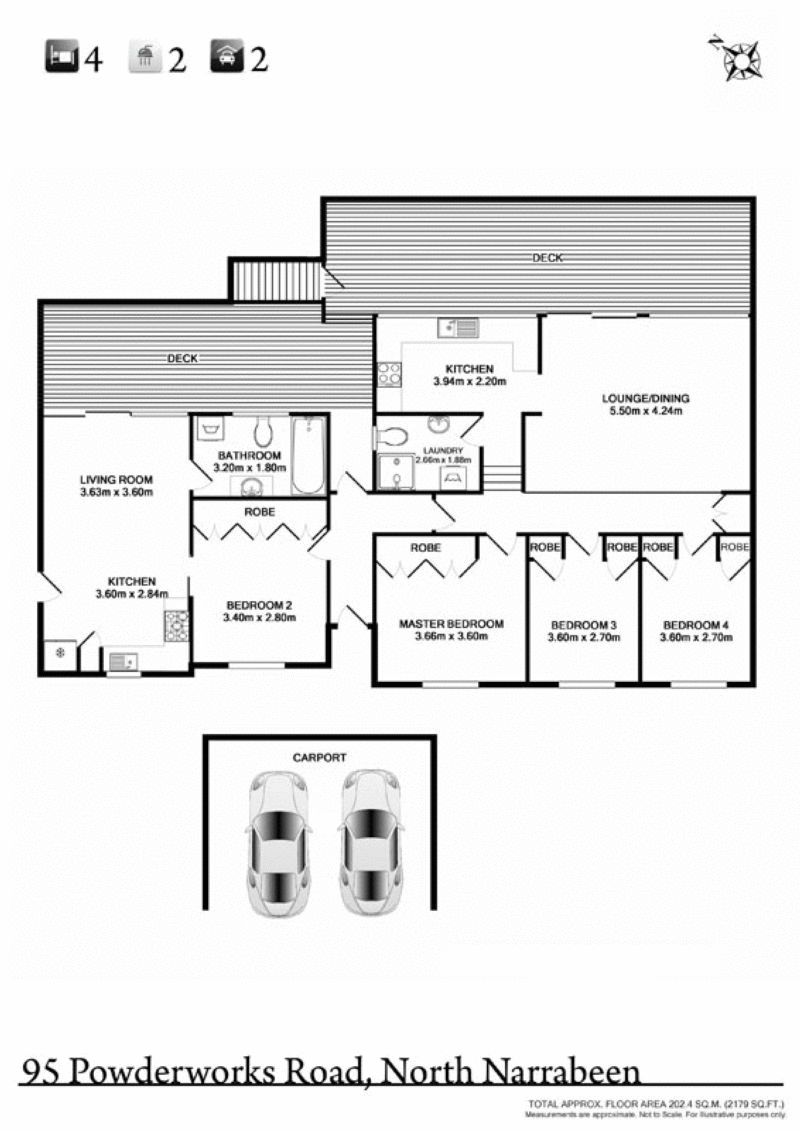 Family home with income or in-law potential