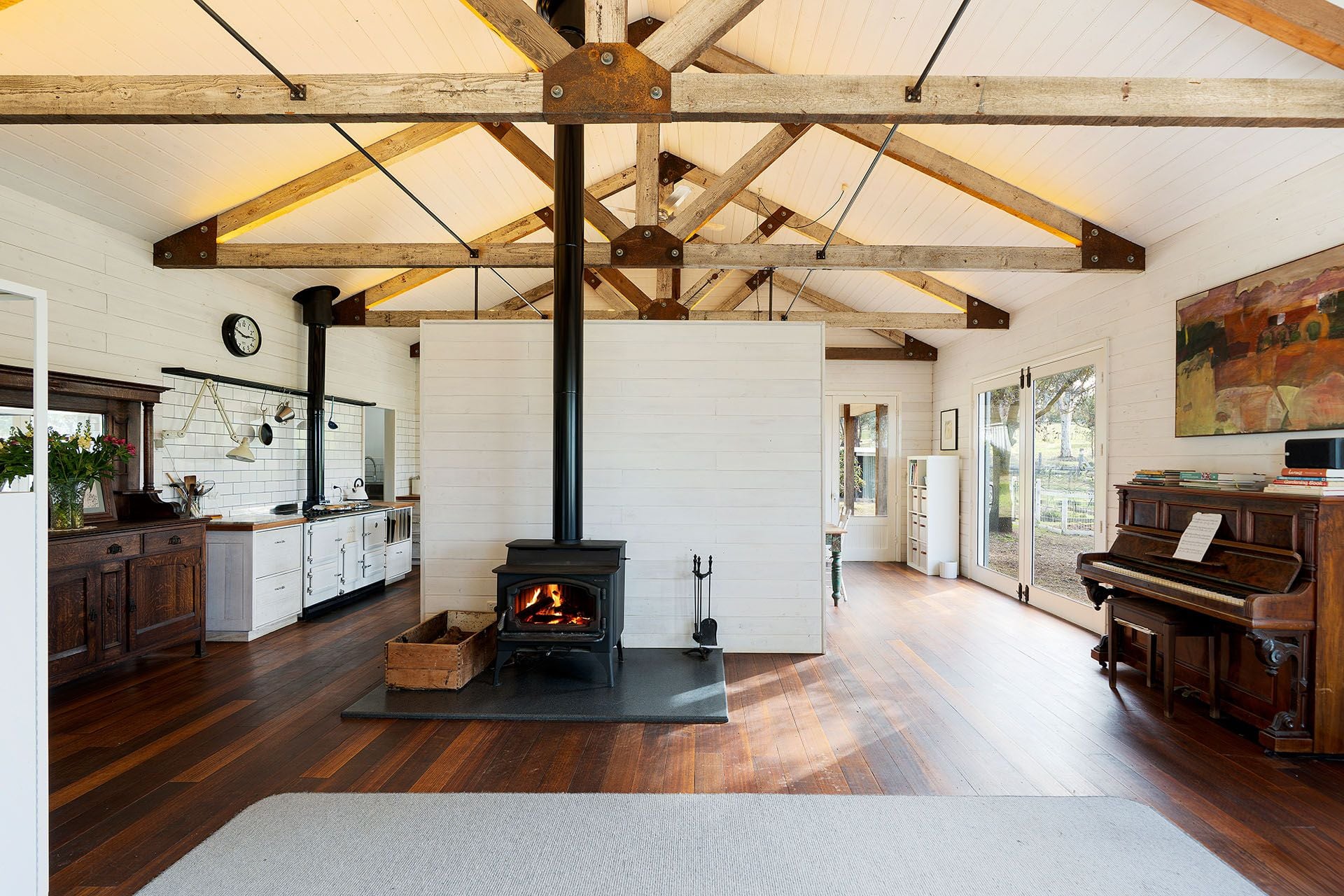 60 Symes Road Muckleford South, Muckleford South - Thumbnail 3