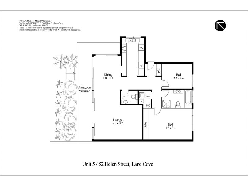 NESTLED INTO NATURE-UNDER CONTRACT