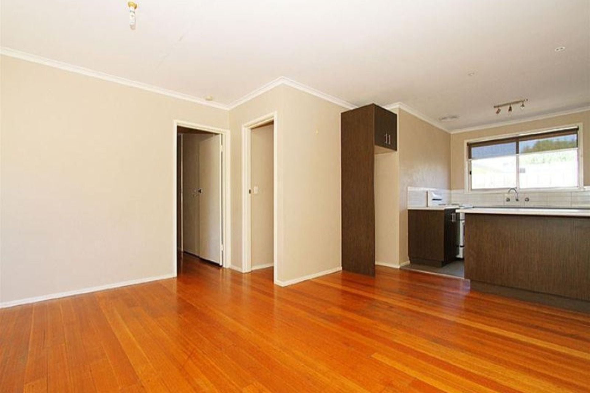 A Wonderful First Home!