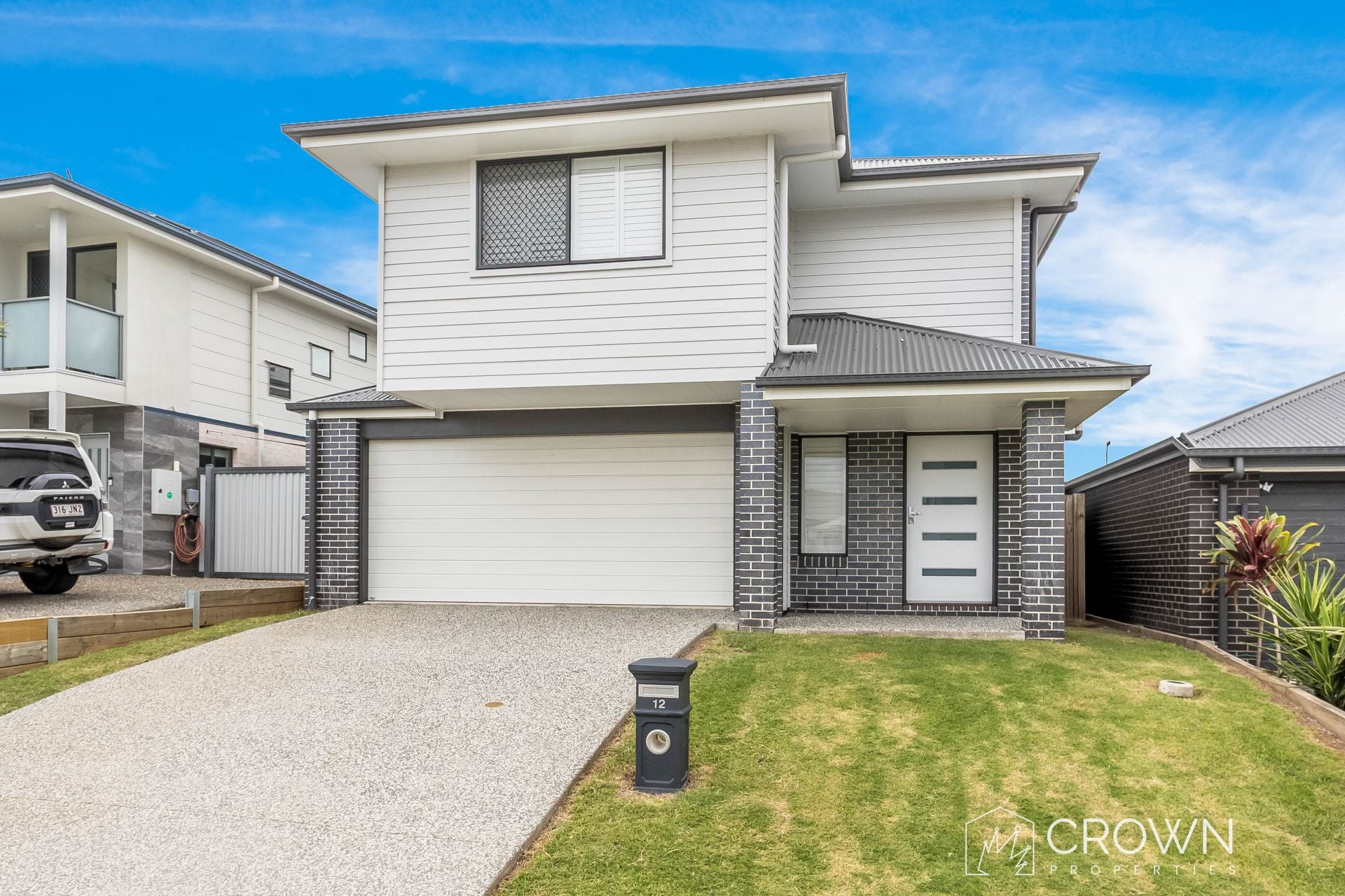 12 Ascent Street GRIFFIN QLD,  - Image 1