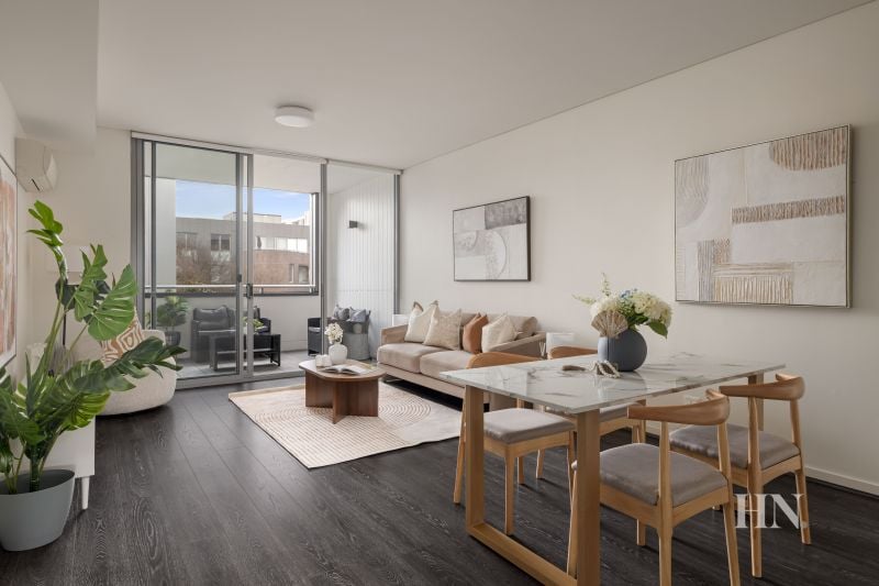 304/17 Monza Boulevard, Wentworth Point