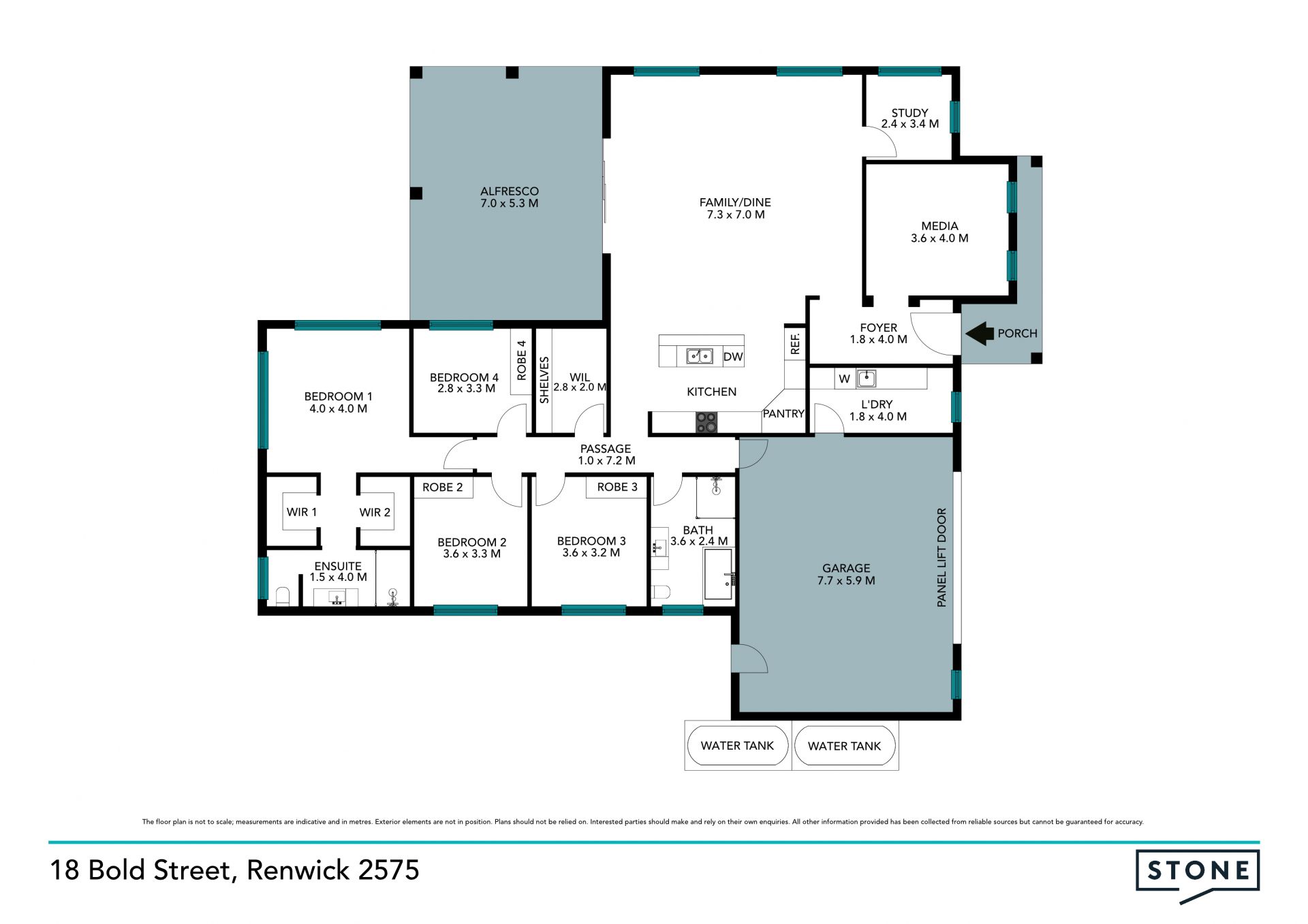 Showcasing Impeccable Presentation and Flawless Living